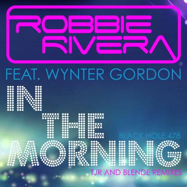In the Morning - TJR Remix