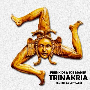 I Wanna Be Your Lover - Frenk DJ & Joe Maker Remix
