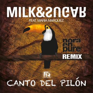 Canto del Pilón (Nora En Pure Remix)