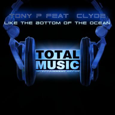 Like the Bottom of the Ocean - South Beach Mix