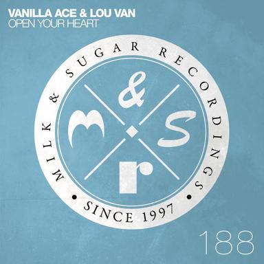 Open Your Heart - Original Mix
