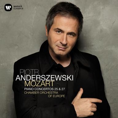 Mozart: Piano Concerto No. 27 in B-Flat Major, K. 595: I. Allegro