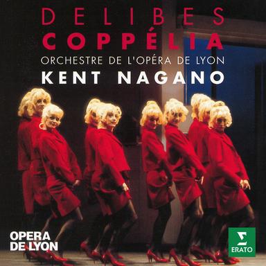 Delibes: Coppélia
