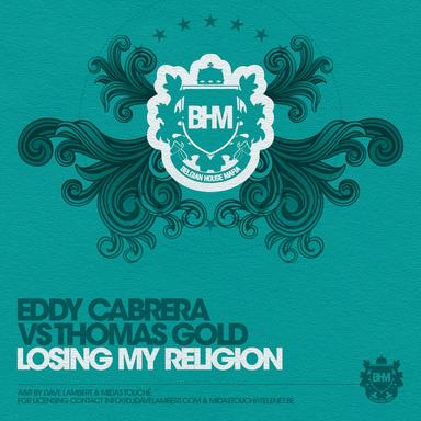 Losing My Religion - Radio Edit Niklas Mix
