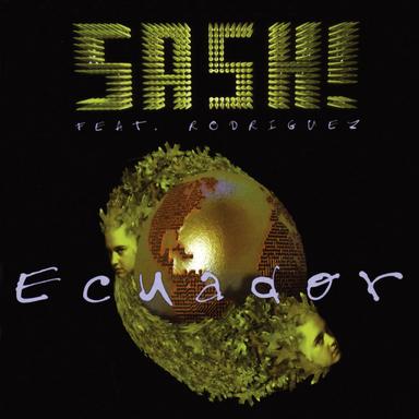 Ecuador - Radio Edit