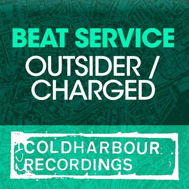 Outsider - Original Mix