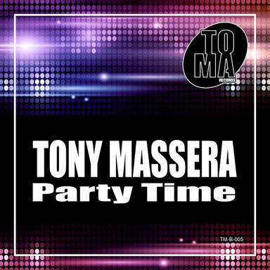 Party Time - Extended Version