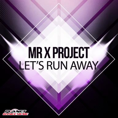 Let's Run Away - Original Mix