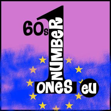 60S Number Ones EU