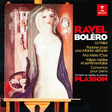 Ravel: Valses nobles et sentimentales, M. 61: No. 2, Assez lent, avec une expression intense