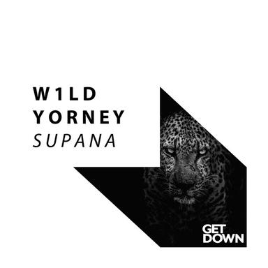 Supana - Original Mix