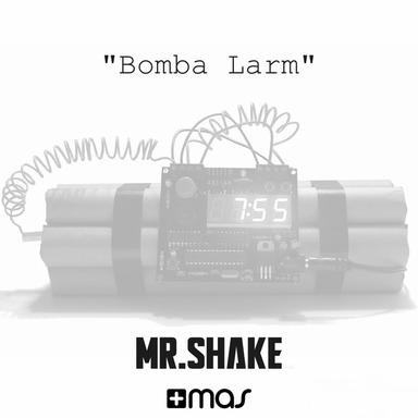 Bomba Larm - Radio Edit
