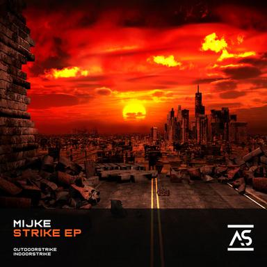 Indoorstrike - Extended Mix