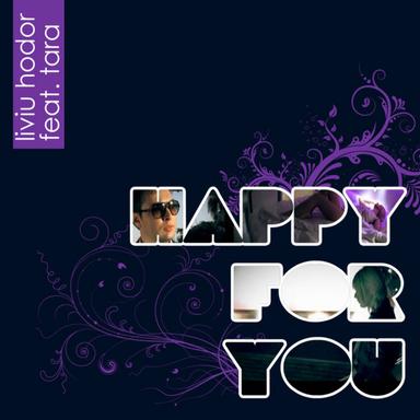 Happy for You - Hy2RoGeN & Fr3cky Radio Edit