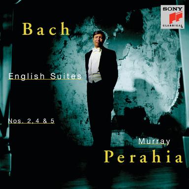 Keyboard Concerto No. 5 in F Minor, BWV 1056: II. Largo