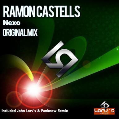 Nexo (John Lorv's & Funknow Remix)