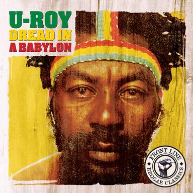 Dreadlocks Dread - 1990 Digital Remaster