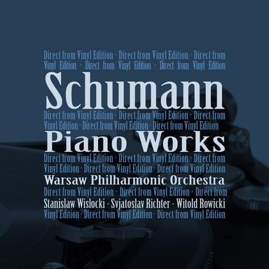Novelletten, Op. 21: No. 1 in F Major