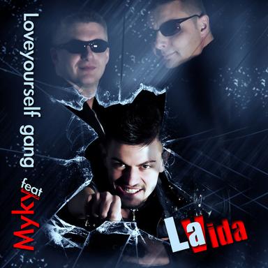 La Vida (feat. Myky) - Rework Mix