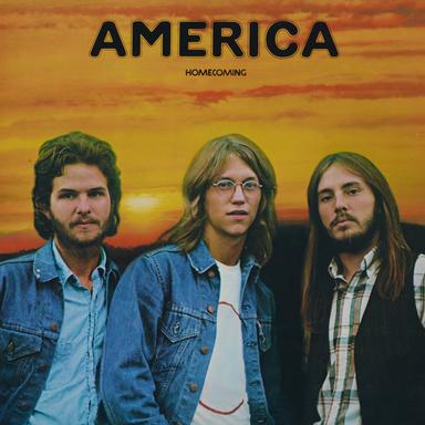 Ventura Highway - 2006 Remaster