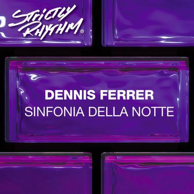 Sinfonia della notte - John dahlback Remix