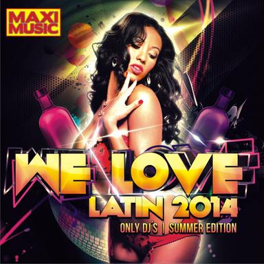 Noche de Fiesta - Club Mix
