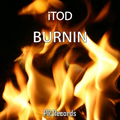 Burnin - Mitch Radio Remix