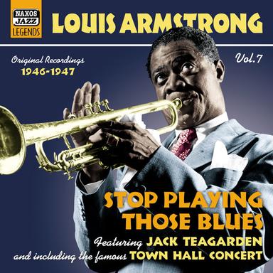 Blues for Yesterday