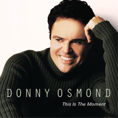 Not While I'm Around - From "This Is The Moment"