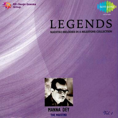 Tu Chhupi Hai Kahan - From "Navrang"