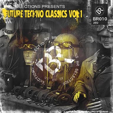 Spanish Revolution - Original Mix