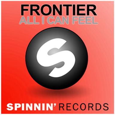 All I Can Feel - Radio Mix