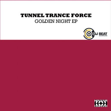Golden Night EP