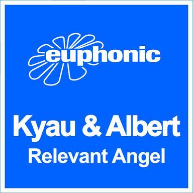 Relevant Angel - Radio Edit
