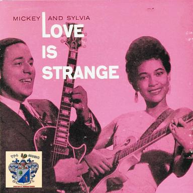 Love Is Strange
