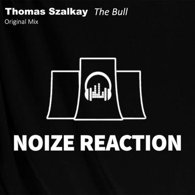 The Bull - Original Mix