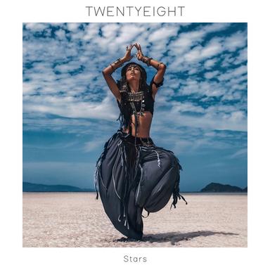Stars - Bodean's Sunset Ashram Version