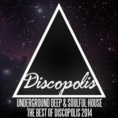I Believe In Me - Original Mix