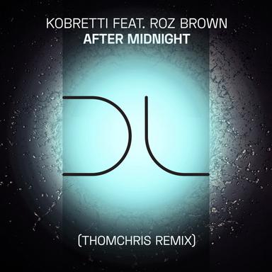 After Midnight - ThomChris Jazz In The Soulful Remix