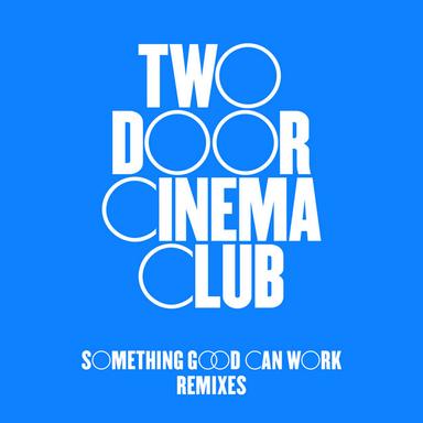Something Good Can Work - Mitzi Remix