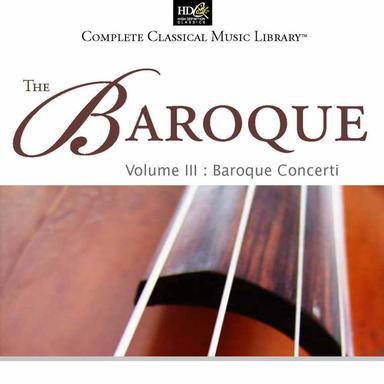 Keyboard Concerto No. 1 In D Minor, BWV 1052 I. Allegro