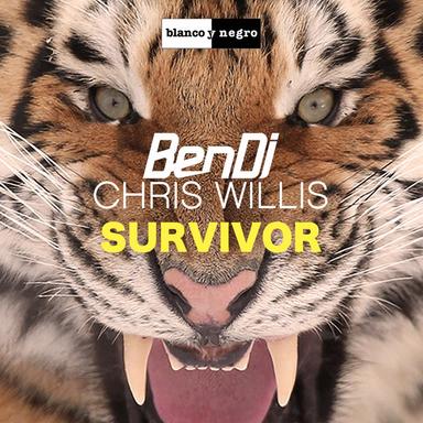 Survivor - Radio Version
