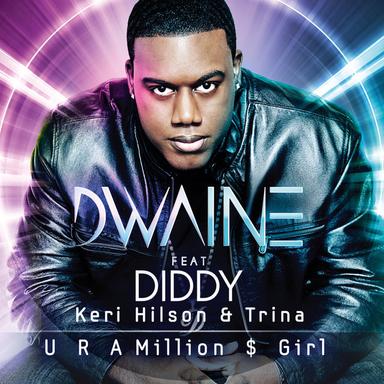 U R A Million $ Girl - David May Radio Mix