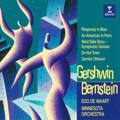 Bernstein: Symphonic Dances from West Side Story: No. 7, Cool. Fugue