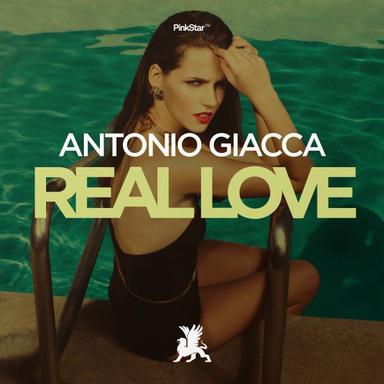 Real Love - Original Mix