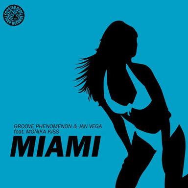 Miami - Radio Edit