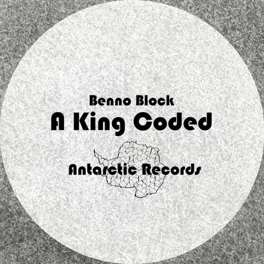 A King Coded - Tis Remix