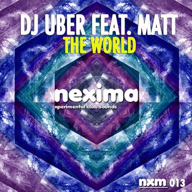 The World (feat. Matt) - Single