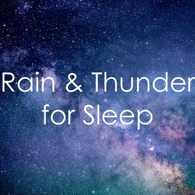10 Minute Loopable Heavy Rain