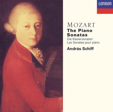 Piano Sonata No. 16 in C Major, K. 545 "Sonata facile": II. Andante